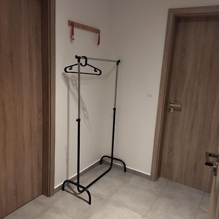 Brand New Studio Apartment #24 In Elite Residence With Free Secure Parking In The Center Prague Exterior photo
